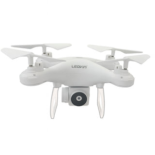 Drone Full HD 1080 wi fi telecamera fotocamera quadricottero 6 assi