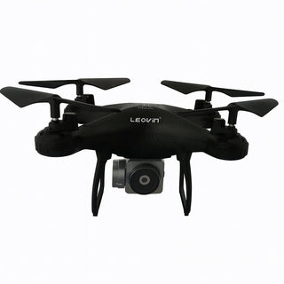 Drone Full HD 1080 wi fi telecamera fotocamera quadricottero 6 assi