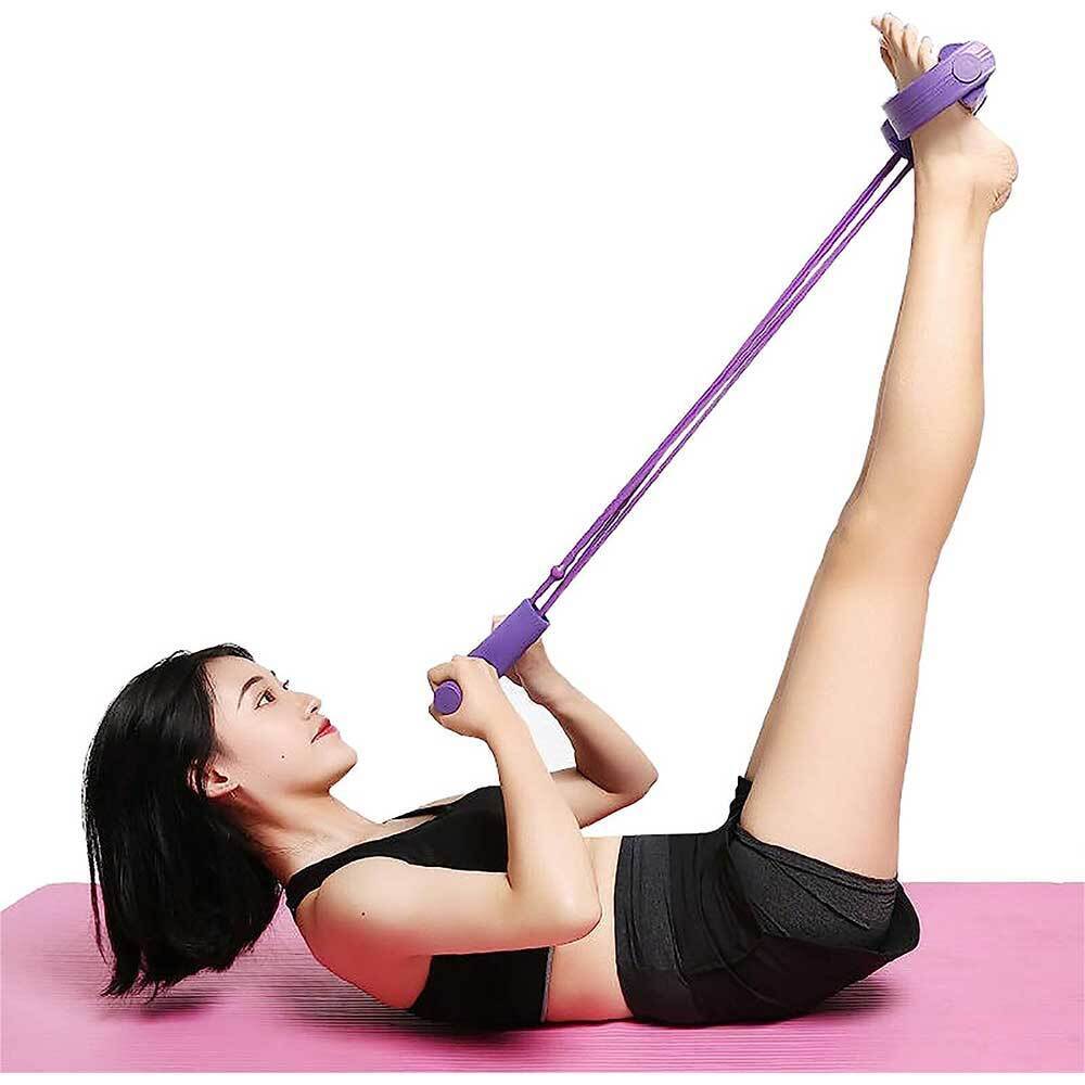 Theraband Argento Banda Elastica - Fasce Elastiche Fitness Theraband Argento Banda Elastica - Fasce Elastiche Fitness