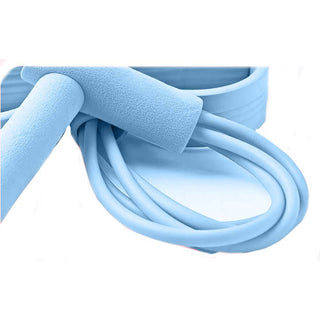 Elastico per esercizi di allenamento addominali 4 bande per muscoli