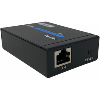 Estensore extender HDMI 60 metri cavo rete extender RJ45 cat5 cat6