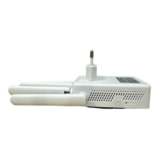 Extender wifi 2.4G amplificatore di segnale 4 antenne 300mbps