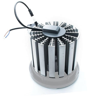 Faretto led cob AR111 30W incasso bianco nero luce 6500k 3000k 4000k