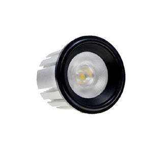 Faretto led cob AR111 30W incasso bianco nero luce 6500k 3000k 4000k