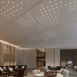 Faretto 1 led COB incasso 3W mini spot punto luce 6500k 3000k 4000k