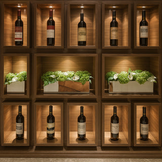 Faretto 1 led COB incasso 3W mini spot punto luce 6500k 3000k 4000k