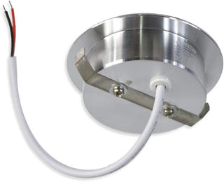 Faretto incasso 3W x cappa mensola armadio luce fredda calda naturale