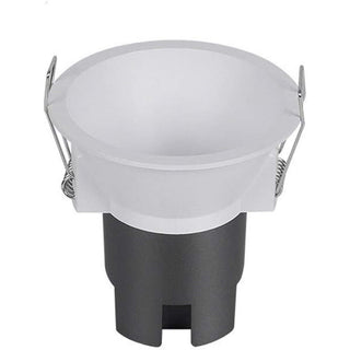 Faretto led da incasso 5W per controsoffitto luce 6500k 3000k  4000k