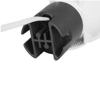 Faretto led da incasso 5W per controsoffitto luce 6500k 3000k  4000k
