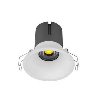 Faretto led da incasso 5W per controsoffitto luce 6500k 3000k  4000k