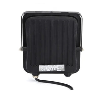 Faro led ultra slim 150 watt per esterno ip65 luce 6500k 3000k 4000k