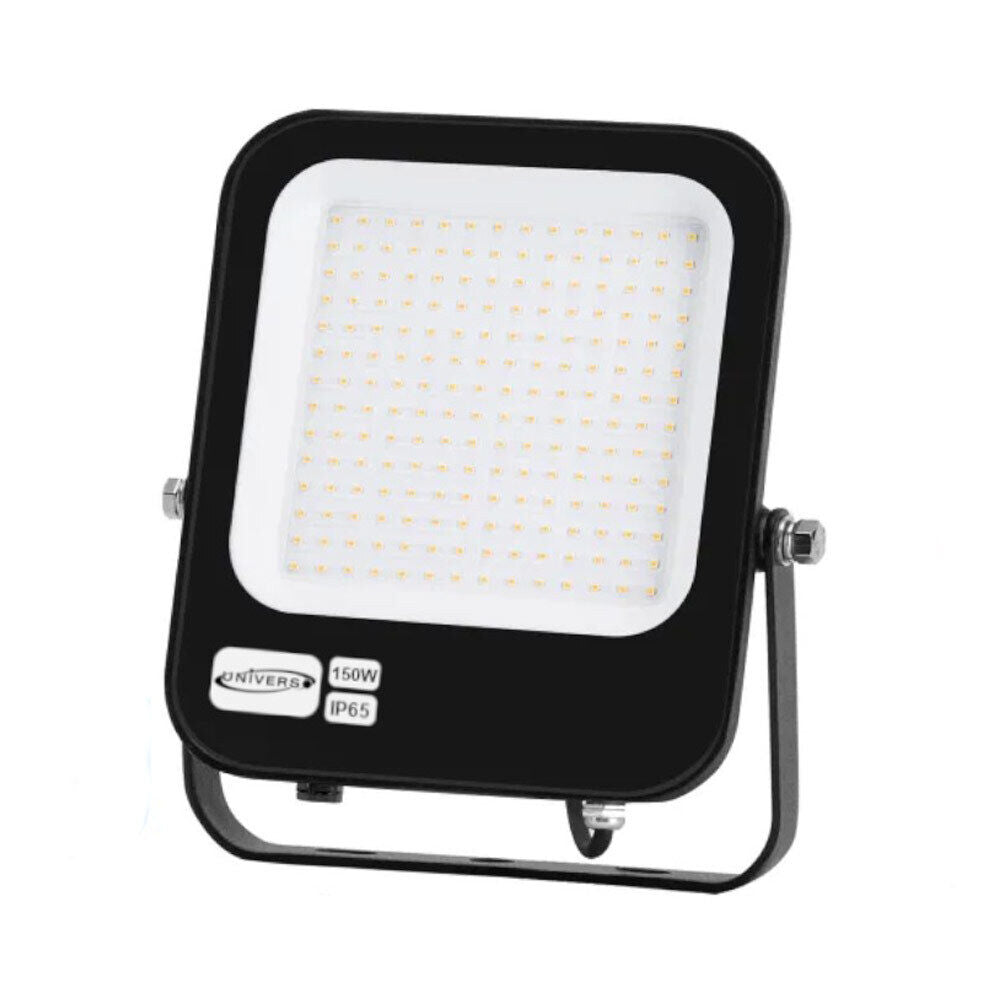 Faro Led Slim Esterno Ip65 Scocca Bianca 10 Watt Luce Naturale 4000k Proiettore 51378122 Faro Led Slim Esterno Ip65 Scocca Bianca 10 Watt Luce Naturale 4000k Proiettore 51378122
