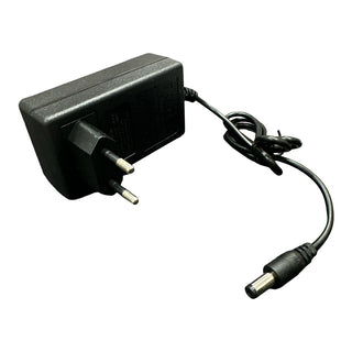 Faro 16 led batteria 48V power bank 2 USB proiettore inclinabile