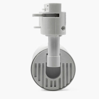 Faretto track da binario faro monofase orientabile attacco GU10