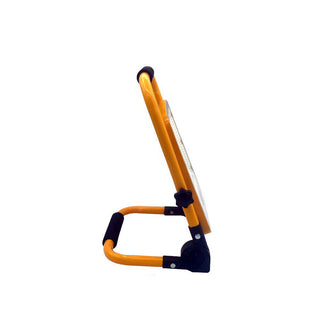 Faro da lavoro a led 50 watt ricaricabile emergenza IP65 luce 6500k