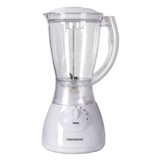 Frullatore elettrico 300 watt 4 velocità con bicchiere da 1500 ml