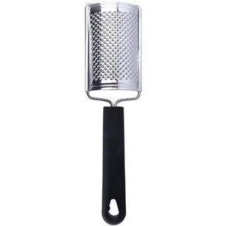 Grattugia manuale ad arco 23 cm in acciaio manico antiscivolo