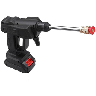 Pistola idropulitrice elettrica 2 batteria 48v strumento per pulizia