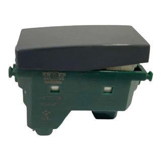 Interruttore unipolare luce 16AX 250VAC compatibile con vimar plana