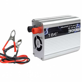 Inverter 300W  12V a 220V convertitore di tensione trasformatore