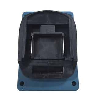 Inverter portatile 21V con uscita AC e ricarica 2 porte USB 1 Type‑C