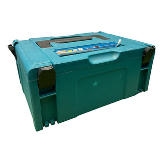 Kit 4in1 tassellatore svita bulloni trapano flex 2 batterie 88V