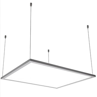 Kit montaggio pannelli led 60X60 30X30 120X30 120X60 cm 1 metro