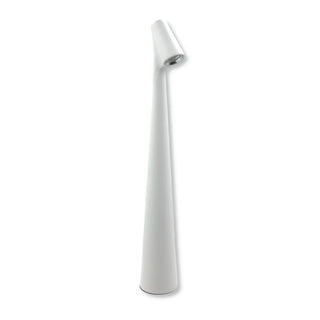 Lampada led da tavolo bistrot tuoch dimmerabile luce calda 3000k