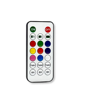 Lampada galleggiante rgb pannello solare per piscina laghetto IP67