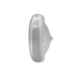 Lampada galleggiante rgb pannello solare per piscina laghetto IP67