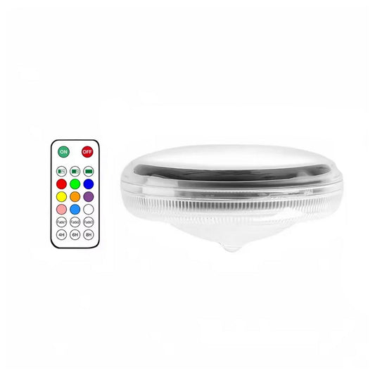 Lampada galleggiante rgb multicolr con pannello solare illuminazione per piscina laghetto illuminazione decorativa per esterno IP67