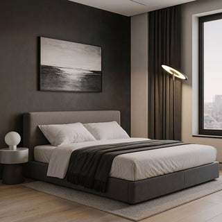 Lampada piantana 48 watt tecnologia CCT + RGB orientabile 360°