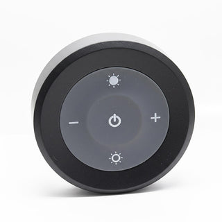 Lampada piantana 48 watt tecnologia CCT + RGB orientabile 360°