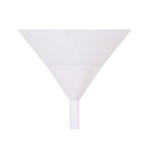 Lampada a piantana da terra con doppio paralume luce orientabile