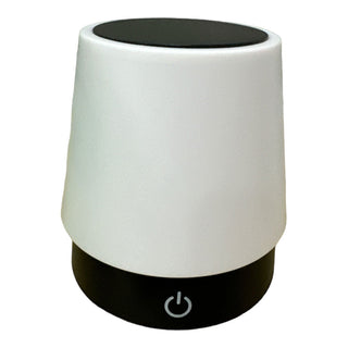 Lampada bistrot led telescopica dimmerabile ricaricabile touch