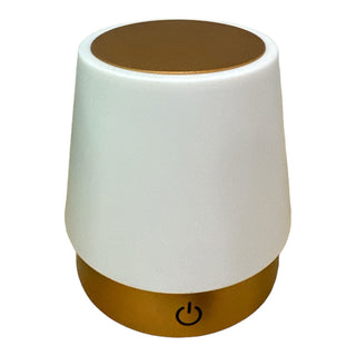Lampada bistrot led telescopica dimmerabile ricaricabile touch