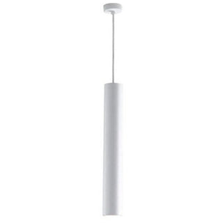 Lampadario da soffitto a led 3 watt punto luce di forma cilindrica