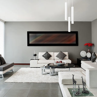 Lampadario da soffitto a led 3 watt punto luce di forma cilindrica