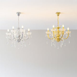 Vet italy Vetrineinrete® Lampadario ragno a sospensione 6 corde portalampada e27 lampada country retro arredamento rustico Vet italy Vetrineinrete® Lampadario ragno a sospensione 6 corde portalampada e27 lampada country retro arredamento rustico