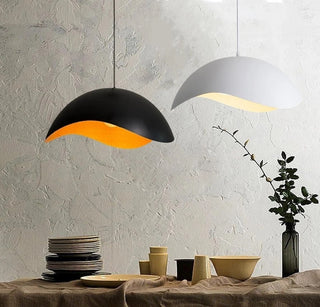 Lampadario a sospensione contemporaneo E27 lampada pendente