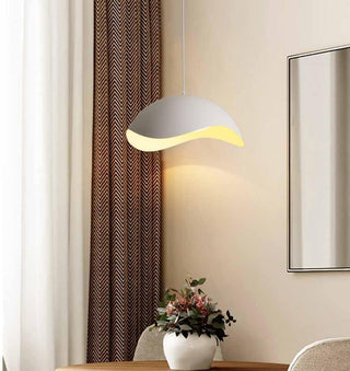 Lampadario a sospensione contemporaneo E27 lampada pendente