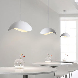 Lampadario a sospensione contemporaneo E27 lampada pendente