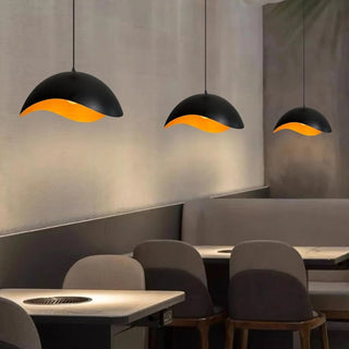 Lampadario a sospensione contemporaneo E27 lampada pendente