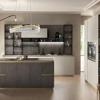 ristalli in acrilico luce fredda 6500k