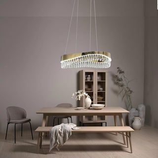 ristalli in acrilico luce fredda 6500k