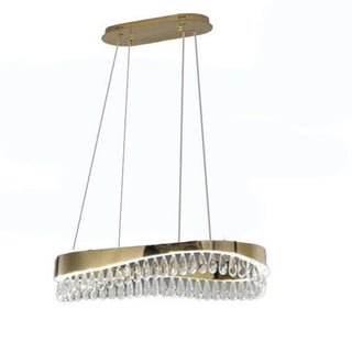 ristalli in acrilico luce fredda 6500k
