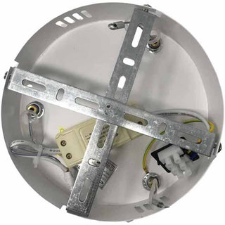 Lampadario led cristallo intrecciato 40 watt a luce 6500k 3000k 4000k