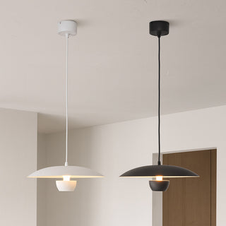 Lampadario led 11 watt lampada contemporanea minimal luce calda 3000k