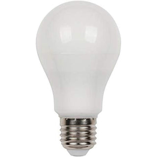 Lampadina led filamento opaca 8 watt E27 luce fredda calda naturale