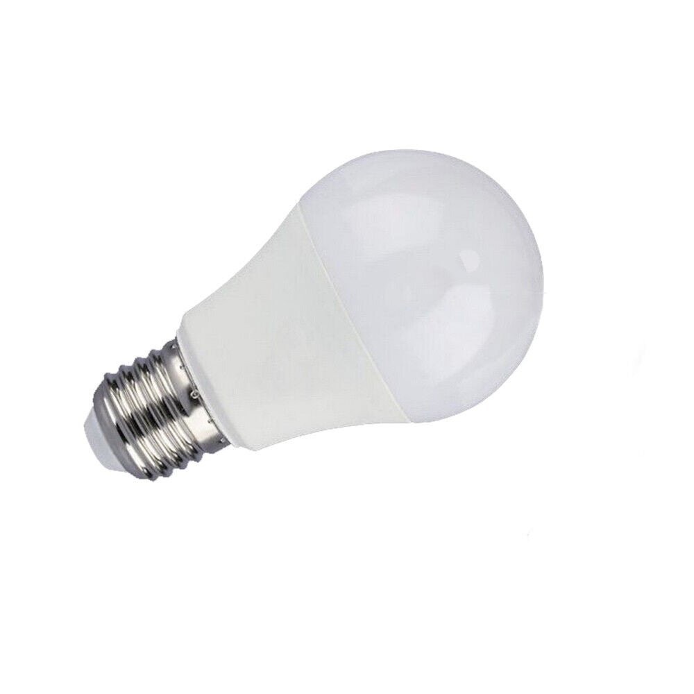 Lampadina led a globo A70 attacco E27 16 watt lampada luce fredda 6500k calda 3000k naturale 4000k